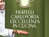 "Fornelli Chef": concorso Fratelli Carli