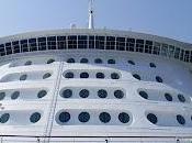 Euro 2012 bordo delle navi gruppo Royal Caribbean