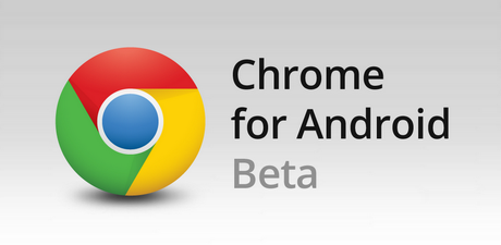 Chrome Beta