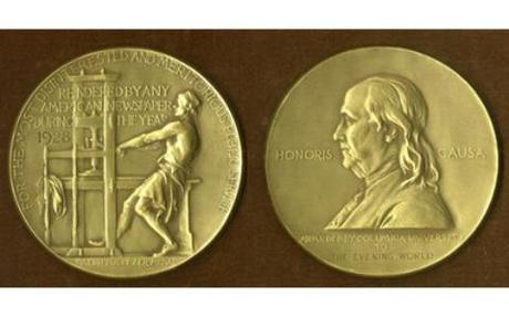 Premio Pulitzer: premiate due testate giornalistiche online