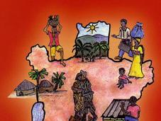 Burundi /Centre Jeunes Kamenge/ libro racconta nascita motivazione