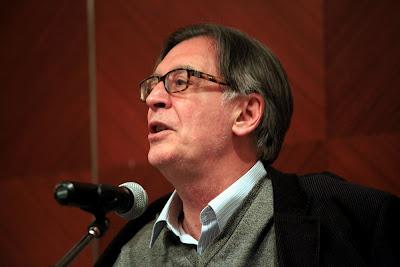 La serata con MARIO ISNENGHI