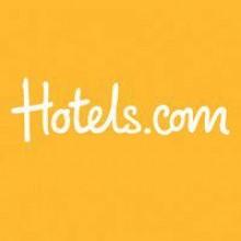 Hotels.com: codice sconto lampo!