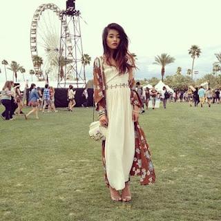 { Music | Coachella 2012 }