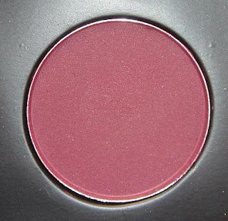 Review:  Palette Zoeva 26 Eyeshadow & Blush ♥ Chocolate / Berry ♥