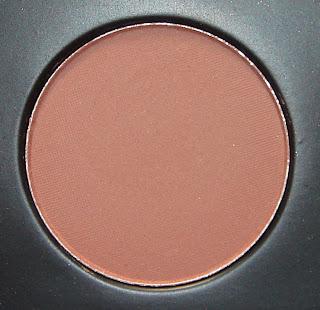 Review:  Palette Zoeva 26 Eyeshadow & Blush ♥ Chocolate / Berry ♥