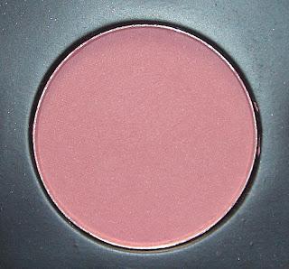 Review:  Palette Zoeva 26 Eyeshadow & Blush ♥ Chocolate / Berry ♥