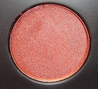 Review:  Palette Zoeva 26 Eyeshadow & Blush ♥ Chocolate / Berry ♥