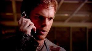Dexter - Stagione 1 (2) L’(a)moralità del Mostro: Dexter Morgan