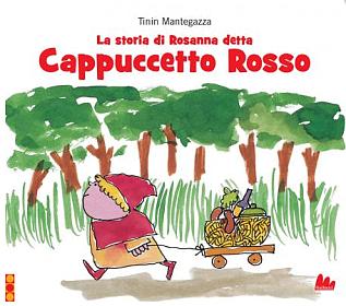 cappuccetto rosso - gallucci