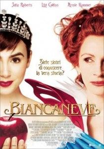 Abbiamo visto: Biancaneve