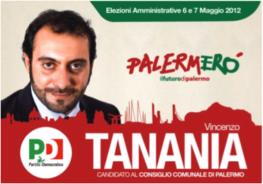 Palermo al voto