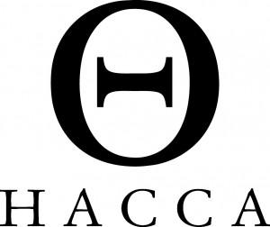 Logo della casa editrice Hacca