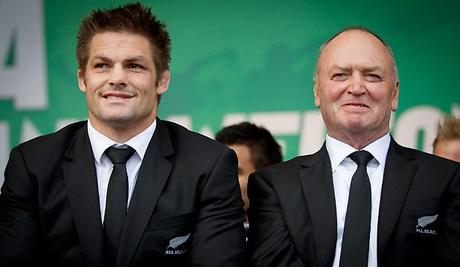 Signore! Signore! Volete McCaw per fidanzato? Chiedete a Graham Henry!