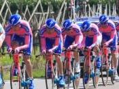 Giro Trentino 2012, cronosquadre: sensazioni Lampre