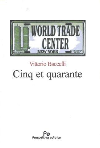 cinq et quarante