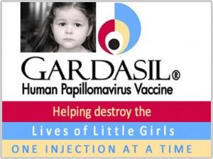 HPV, vaccinazione non accertata, ingiustificata e priva di Evidenze Mediche di Base