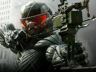 Crysis 3 : imminente il primo video