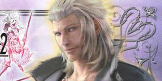 Final Fantasy XIII-2 : rivelati i DLC di Snow e Valfodr