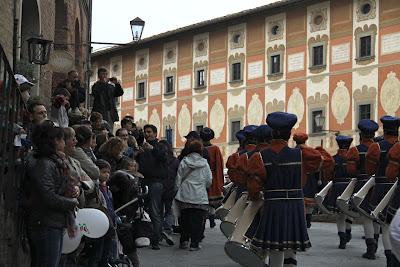 estemporanea di fotografia bagnata dalla pioggia