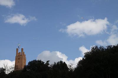 estemporanea di fotografia bagnata dalla pioggia