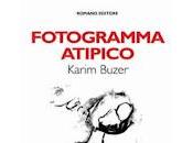 Fotogramma atipico Karim Buzer