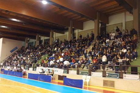 Basket: CUS Cagliari incontra l’Alcamo