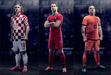 Nike-Home-Kit-Holland-Portugal-Croatia-Euro-2012