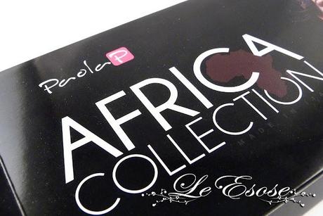 Paola P _ Africa Collection