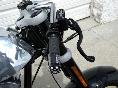 NORLEY Norton Manx Repliqua