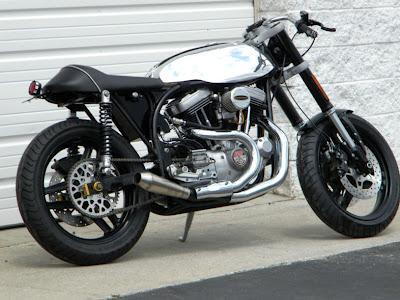 NORLEY Norton Manx Repliqua