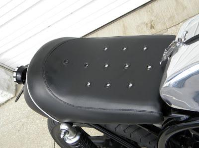 NORLEY Norton Manx Repliqua