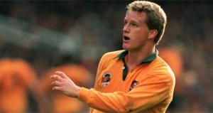 Ictus per Michael Lynagh, leggenda wallabies ed ex Treviso