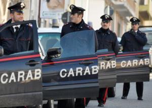 Reggio Calabria: operazione Califfo 2, sette arresti della 'ndrina dei Pesce