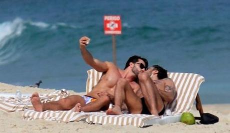 [Gossip] Marc Jacobs Dating a Brazilian Porn Star