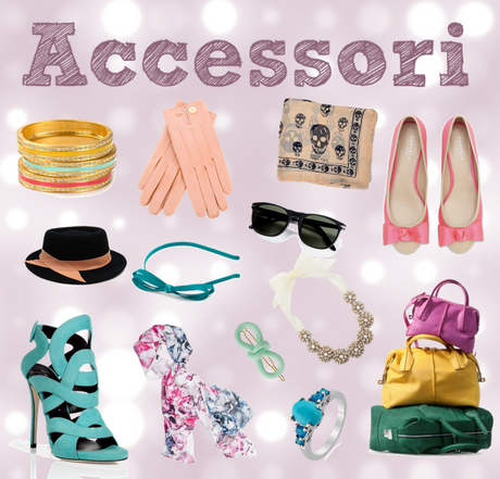 Accessori: istruzioni per l'uso