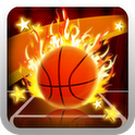  Migliori Giochi Android: Basketball Shootout 3D