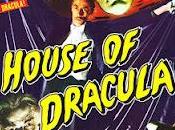 casa Dracula Erle Kenton (1945)