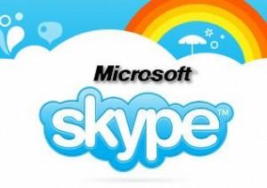 Innovazione in arrivo per Skype?