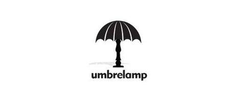 logo design ombrello