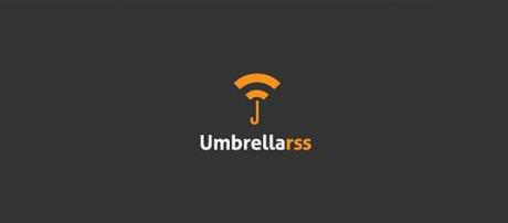 logo design ombrello
