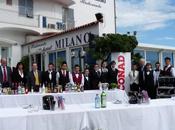 Premio A.I.B.E.S “Cocktail Competition” nono Trofeo Ventimiglia