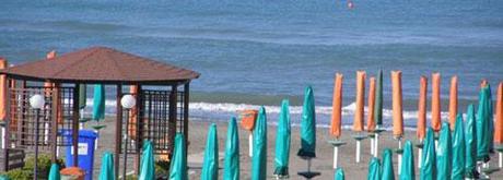 Ostia : 2012 con spiagge low cost