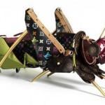 La fashion arca di Louis Vuitton invade Milano