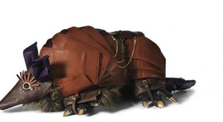 Armadillo Louis Vuitton