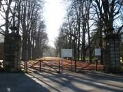 7532028 Domenica 22 aprile – Tensegrità