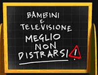 Media e minori : la TV influenza le scelte alimentari
