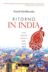 Ritorno in India