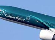 Andate Oriente? Cathay Pacific conviene volare coppia