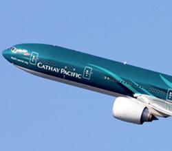 Andate in Oriente? Con Cathay Pacific conviene volare in coppia